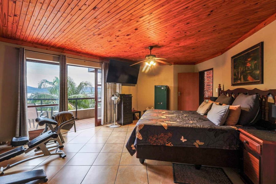 4 Bedroom Property for Sale in Hartbeespoort North West